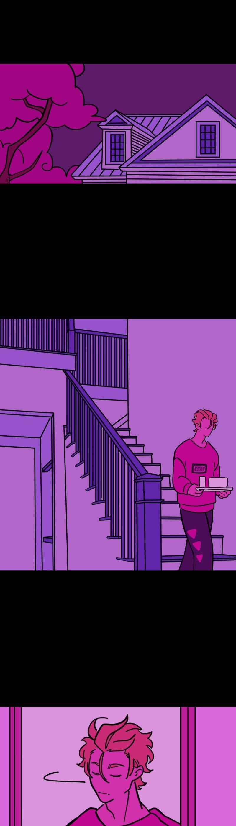 Homesick - Chương 48
