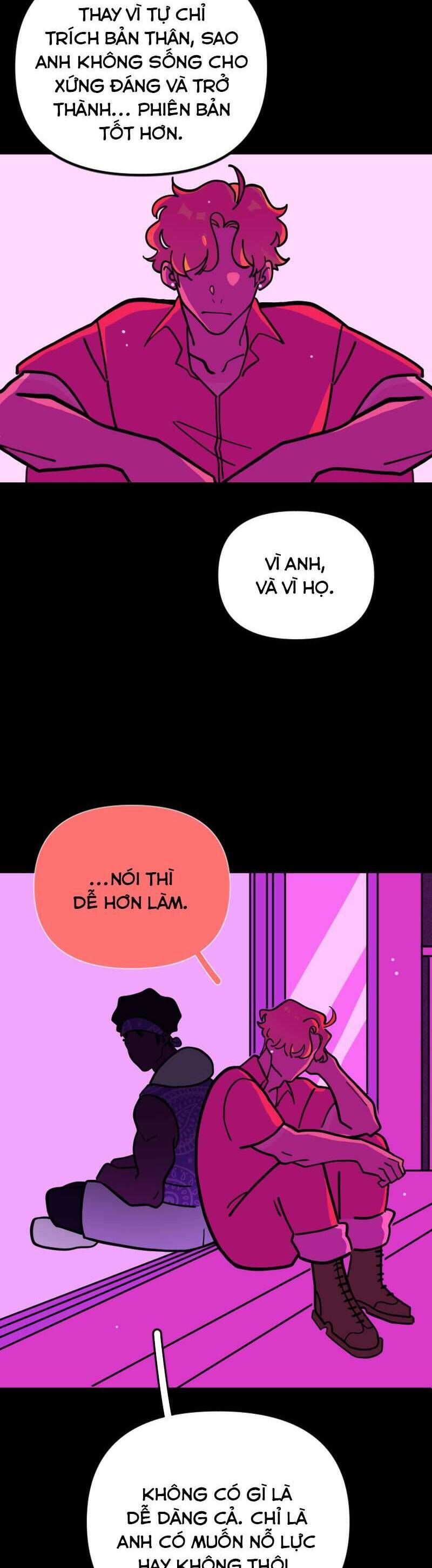 Homesick - Chương 48
