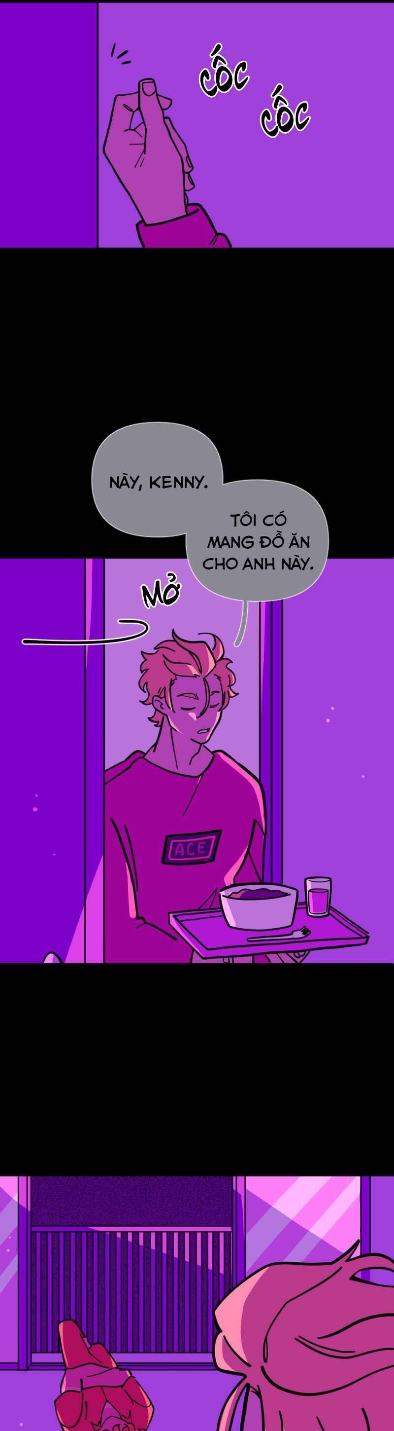 Homesick - Chương 48