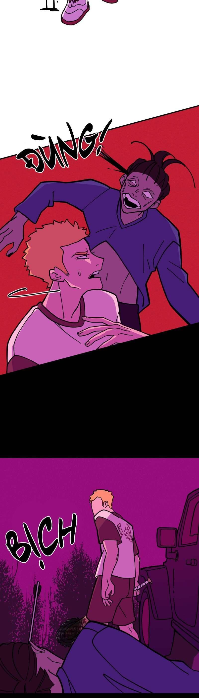 Homesick - Chương 49