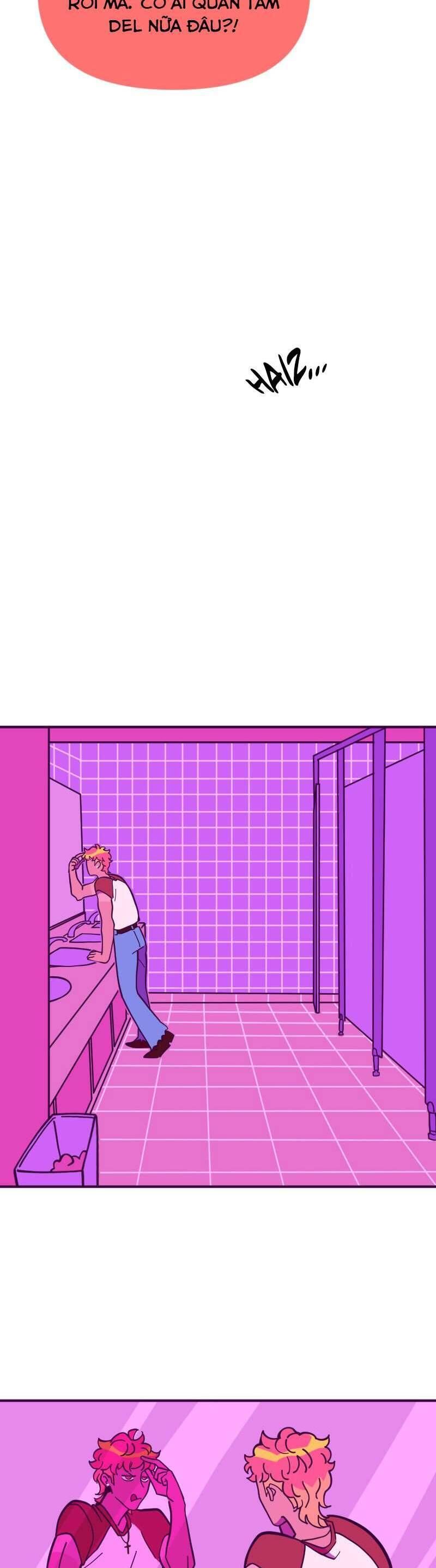 Homesick - Chương 49