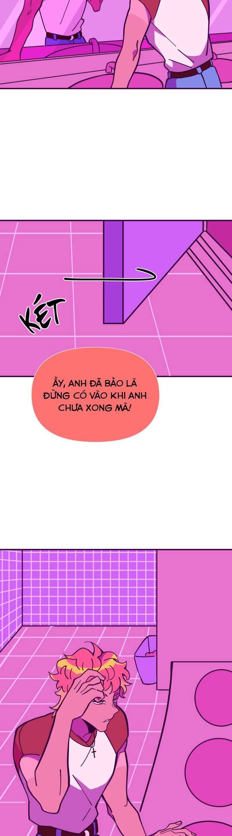 Homesick - Chương 49