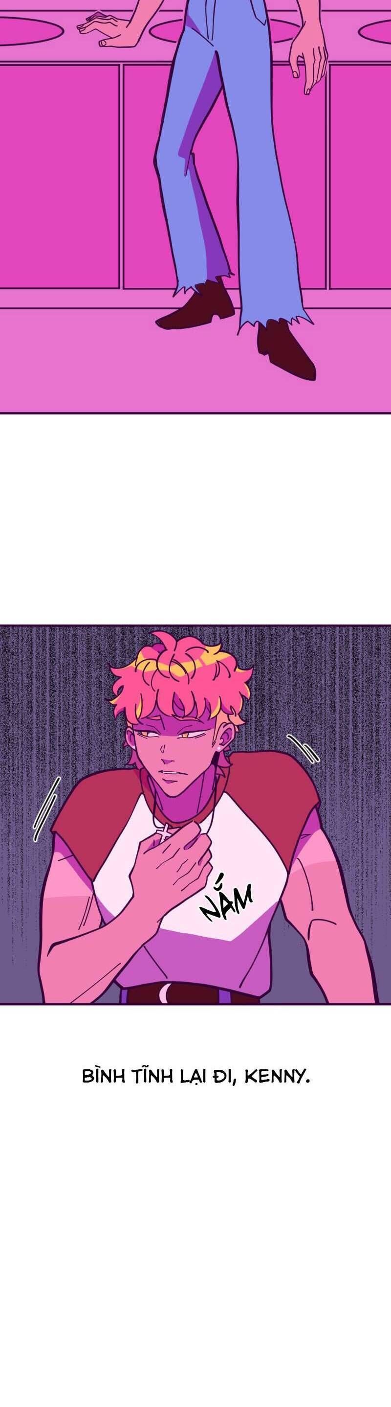 Homesick - Chương 49