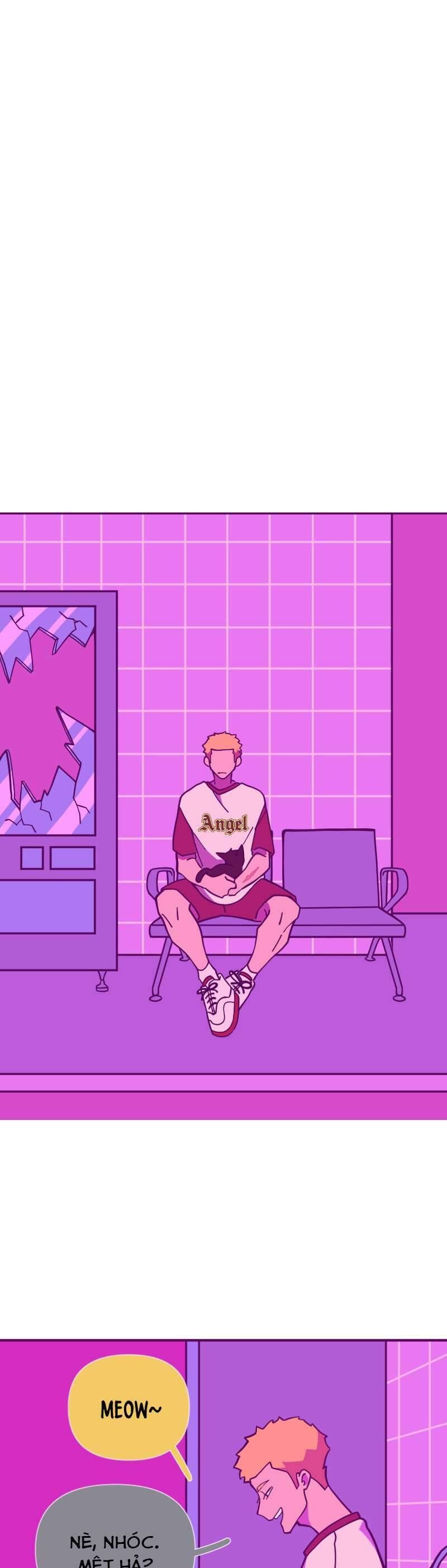 Homesick - Chương 49