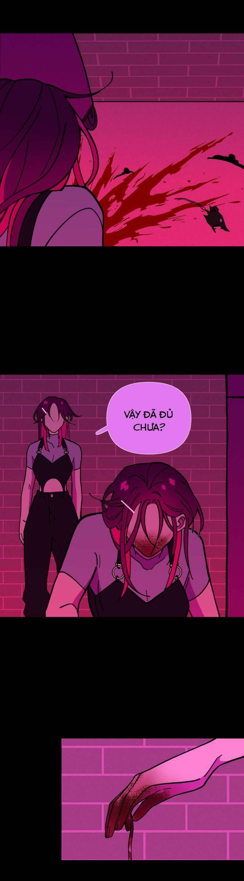 Homesick - Chương 49