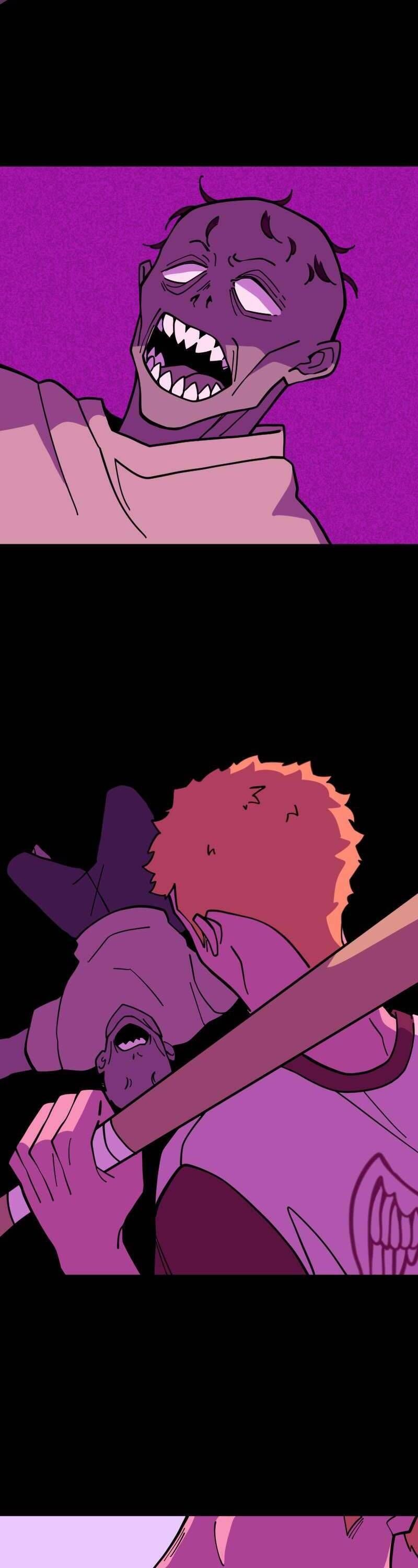 Homesick - Chương 49