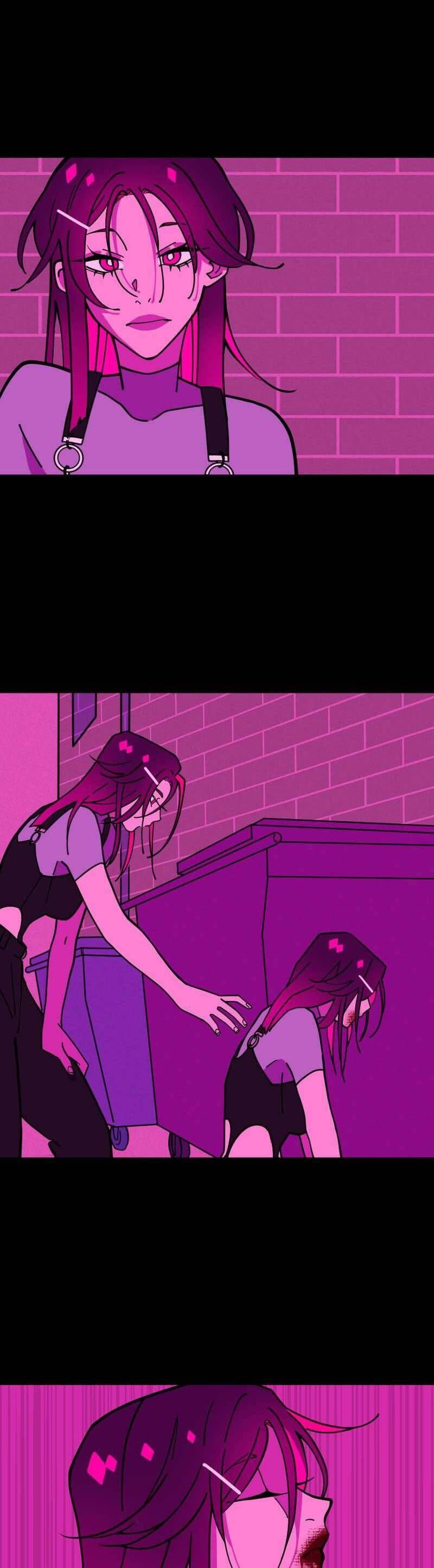 Homesick - Chương 49