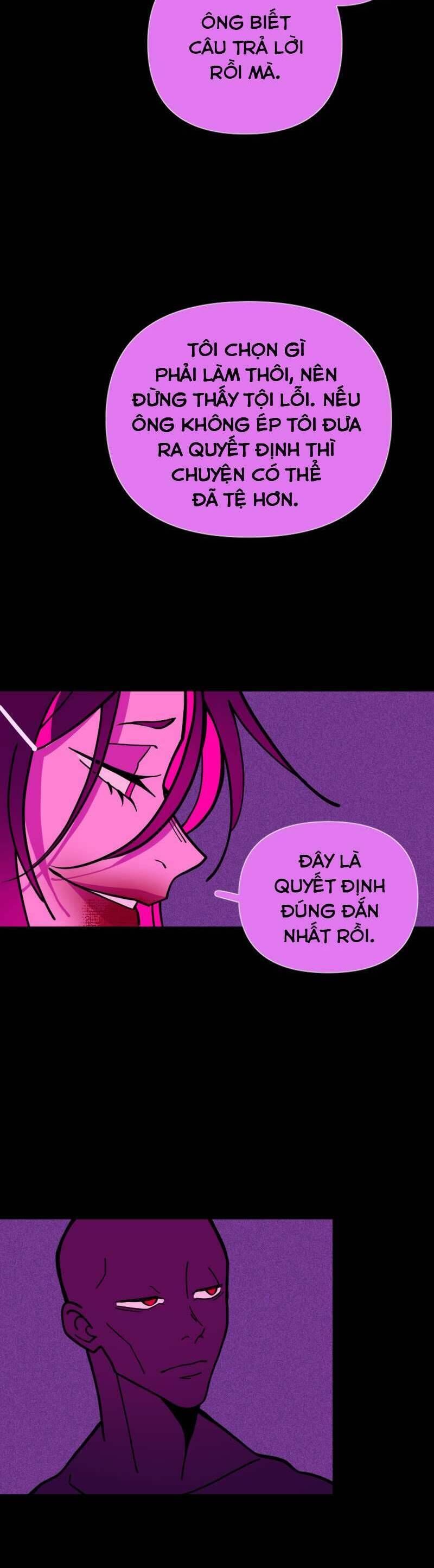 Homesick - Chương 49