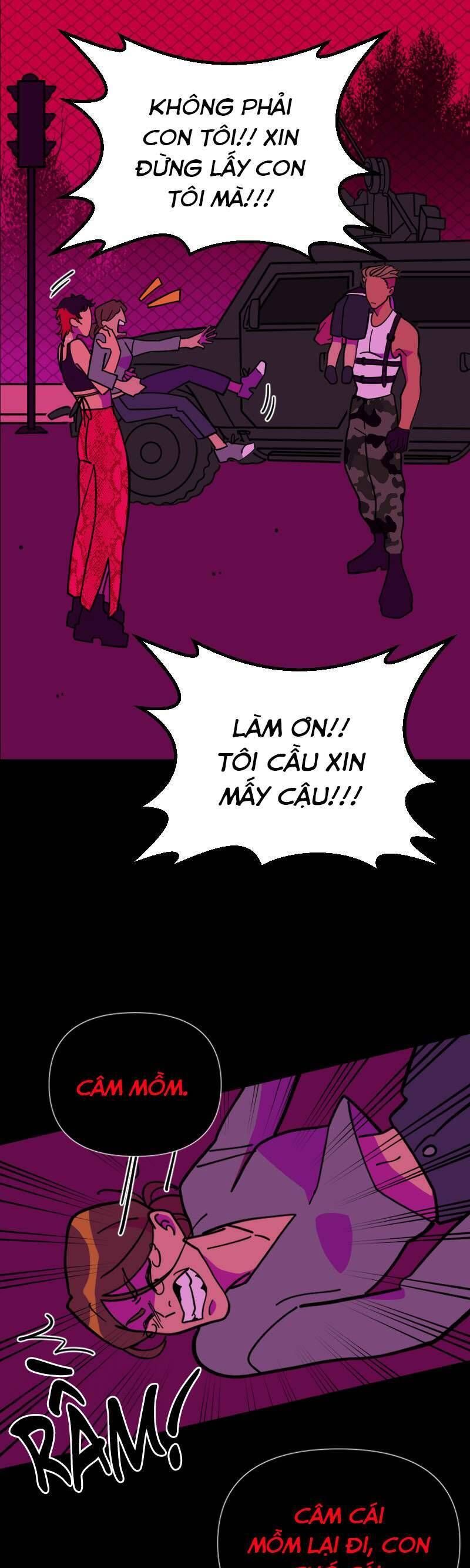 Homesick - Chương 49