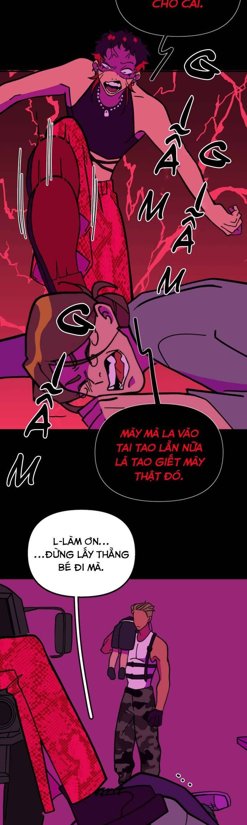Homesick - Chương 49