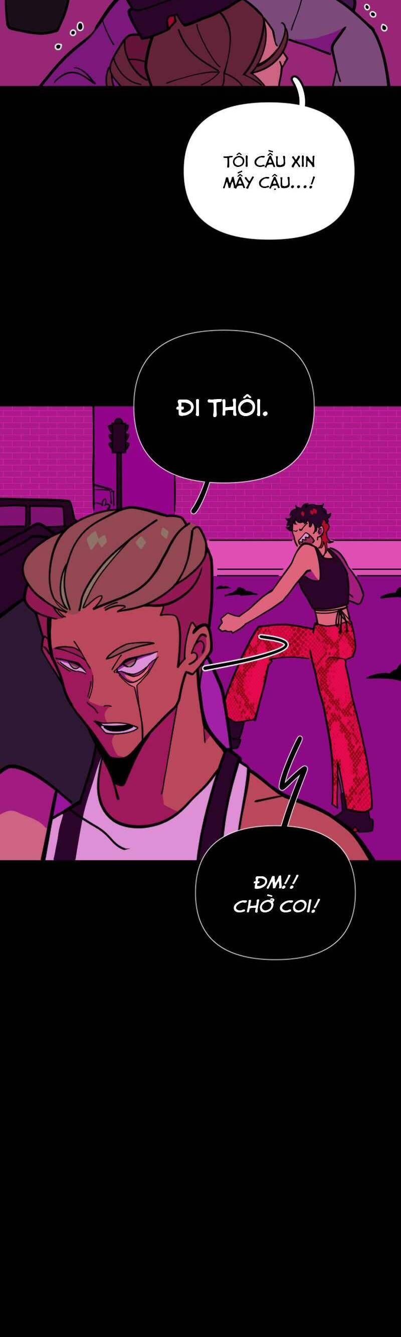 Homesick - Chương 49