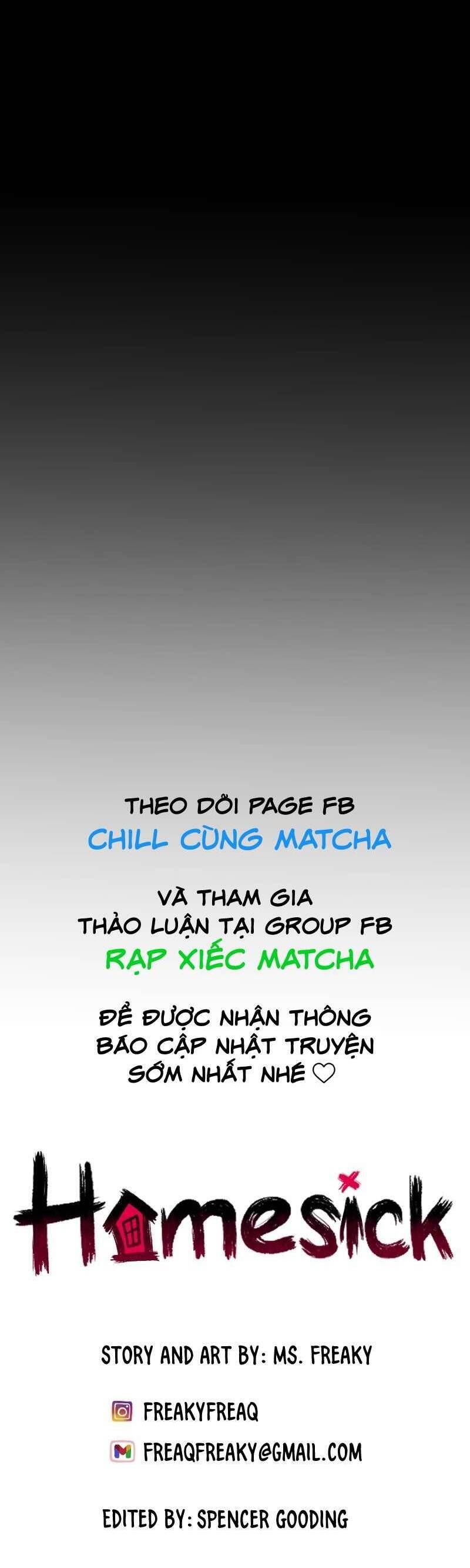 Homesick - Chương 49