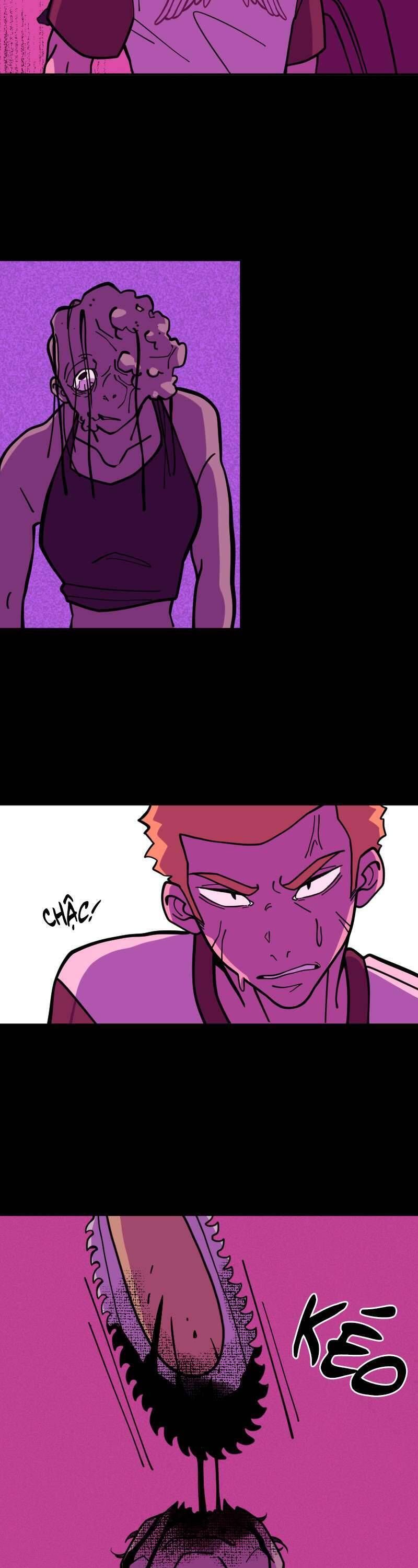 Homesick - Chương 49
