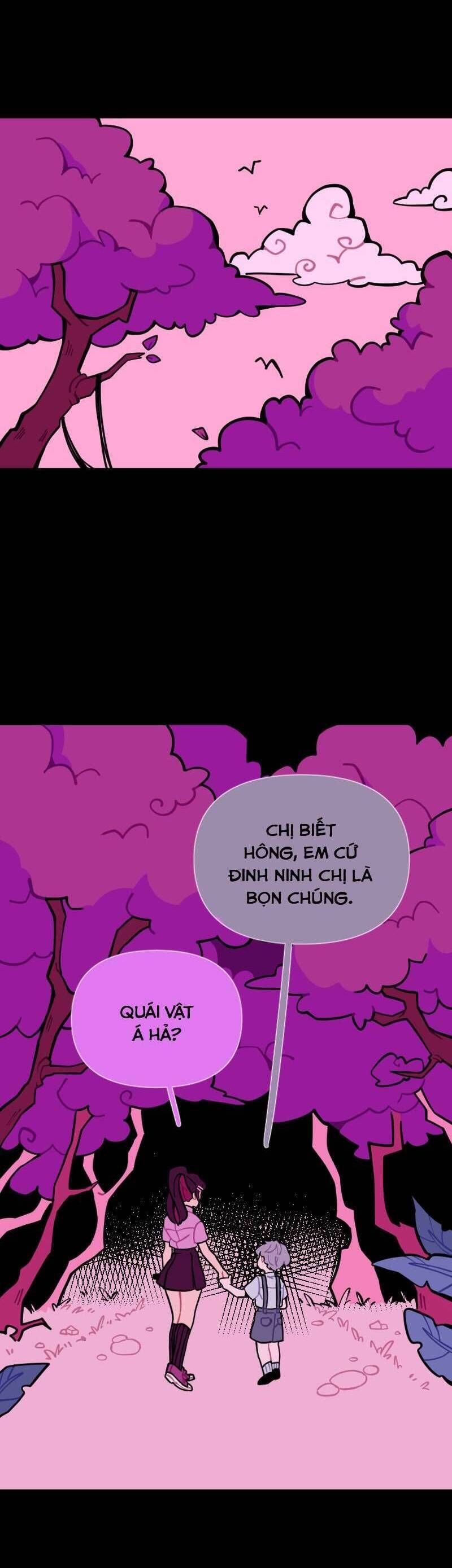 Homesick - Chương 5