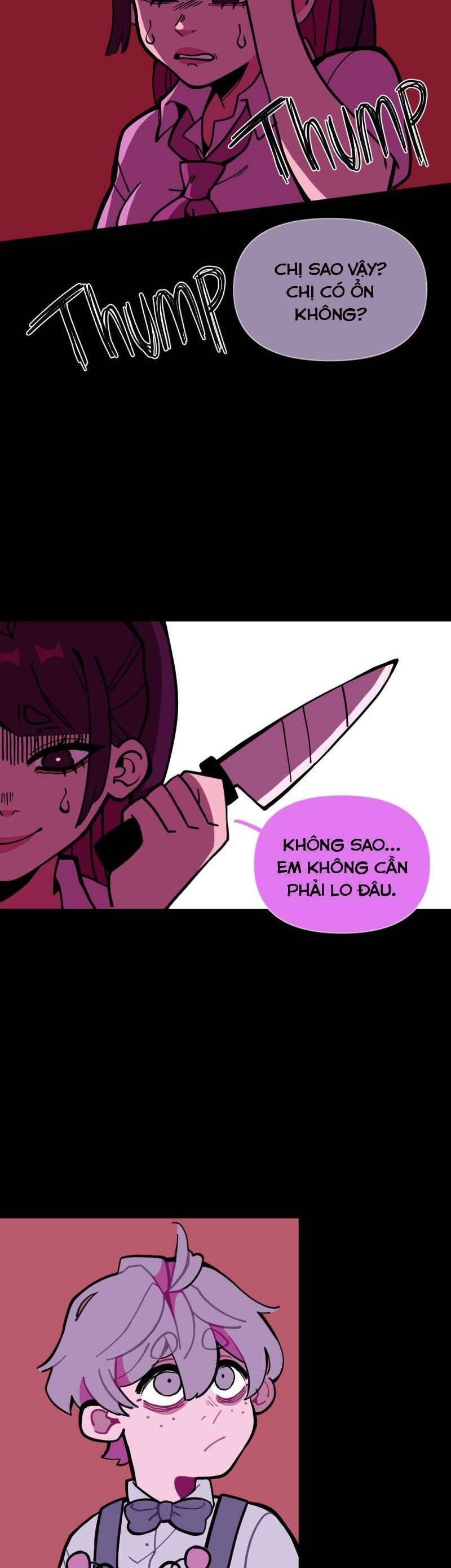 Homesick - Chương 5