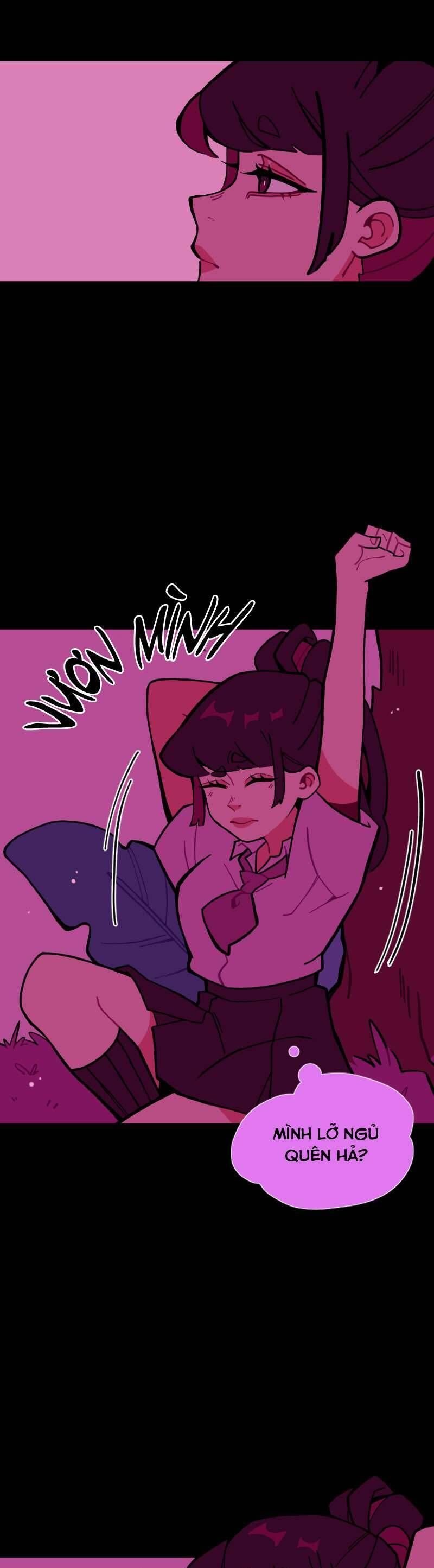 Homesick - Chương 5