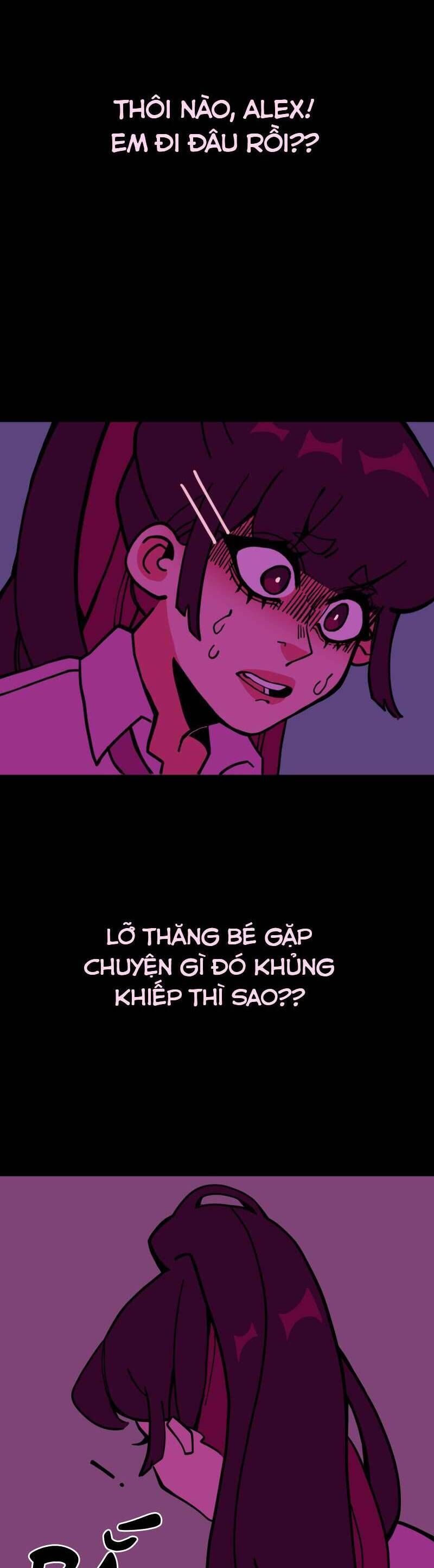 Homesick - Chương 5