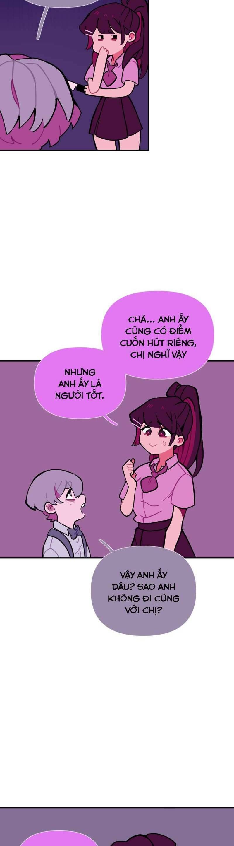 Homesick - Chương 5
