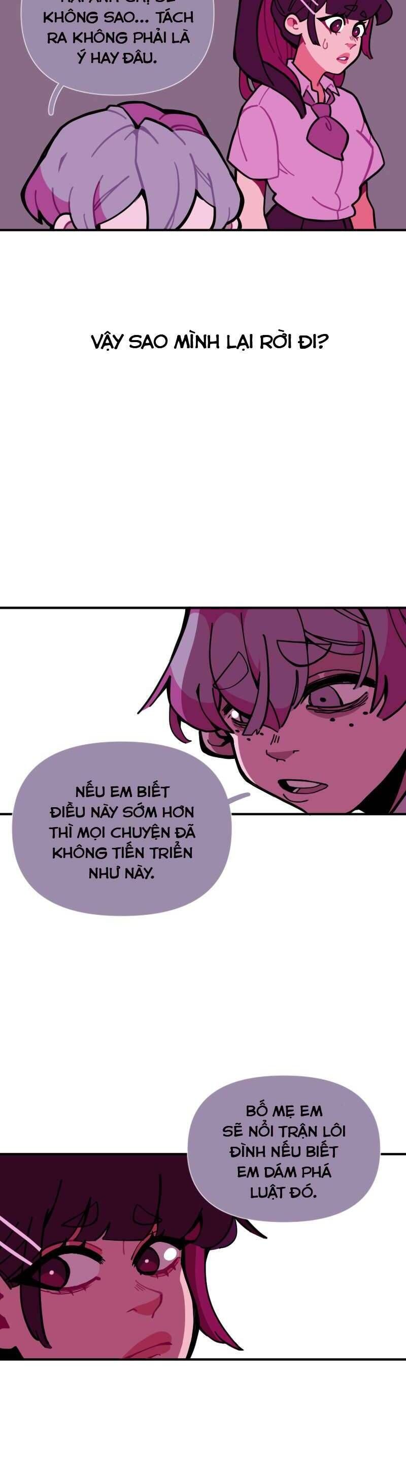 Homesick - Chương 5