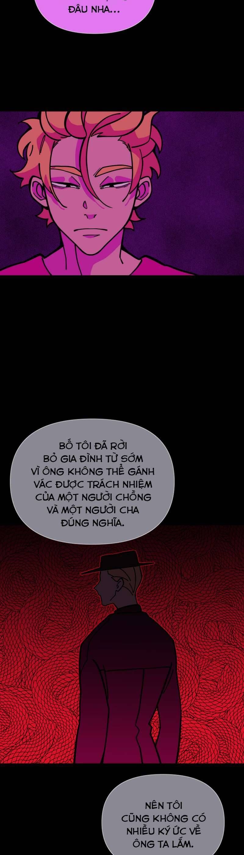 Homesick - Chương 50
