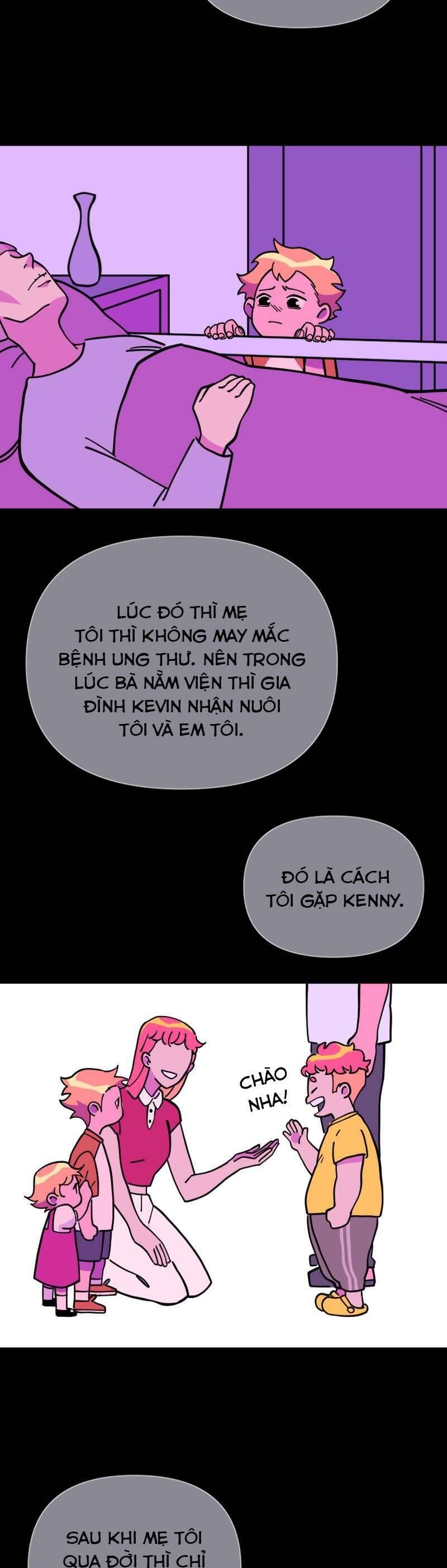 Homesick - Chương 50