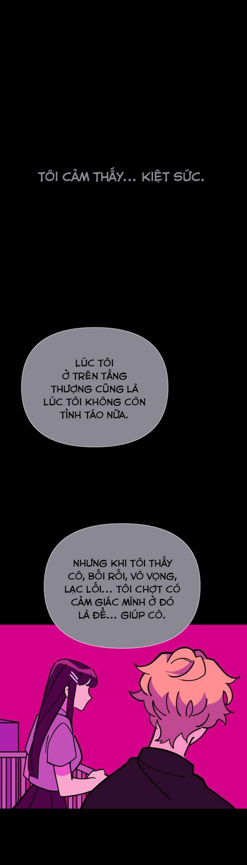 Homesick - Chương 50