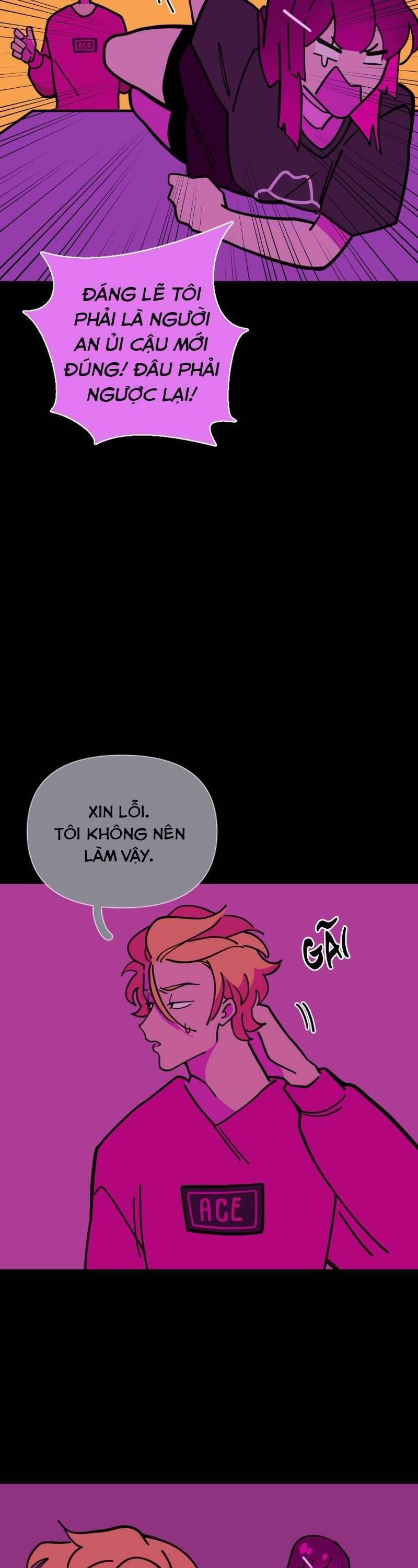 Homesick - Chương 50