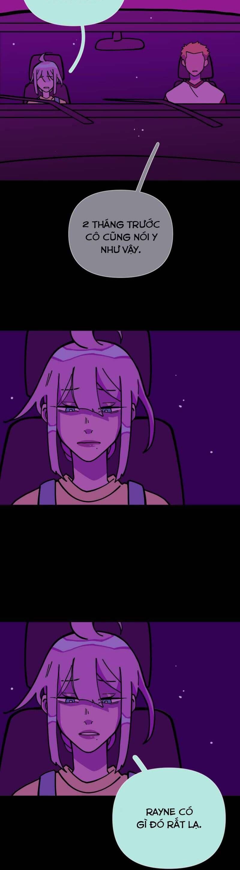 Homesick - Chương 50