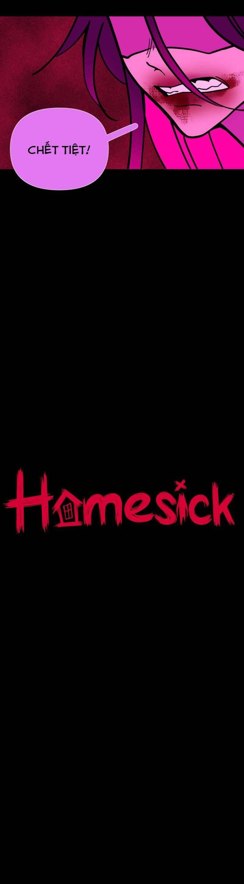 Homesick - Chương 50