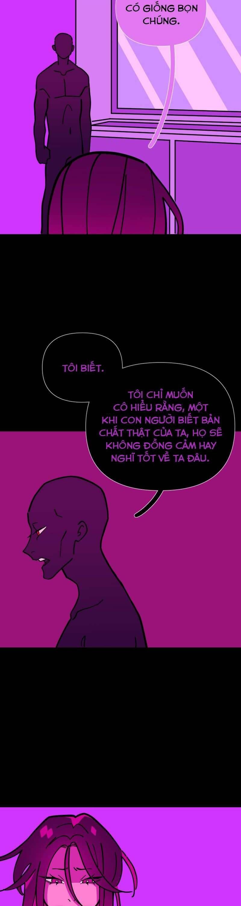 Homesick - Chương 51