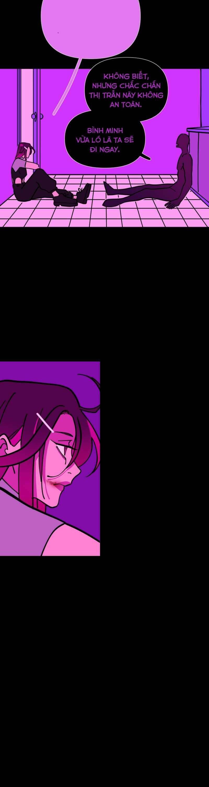 Homesick - Chương 51