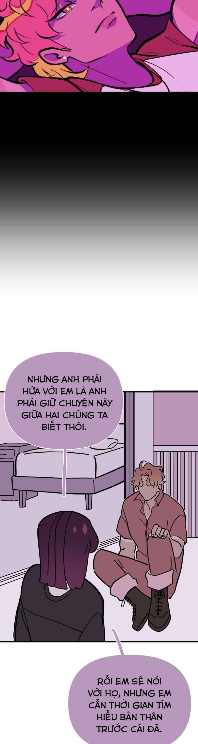 Homesick - Chương 51