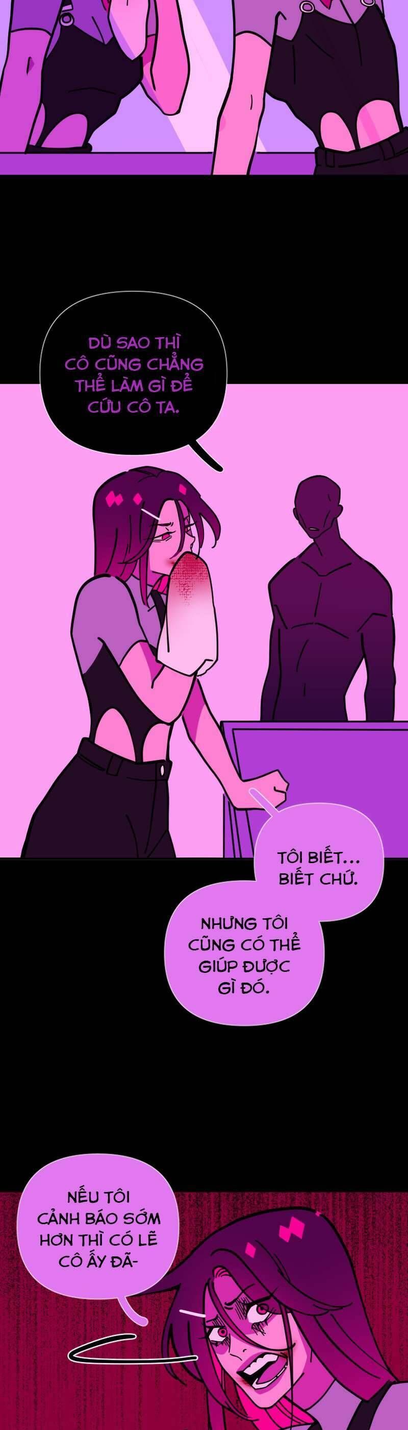 Homesick - Chương 51