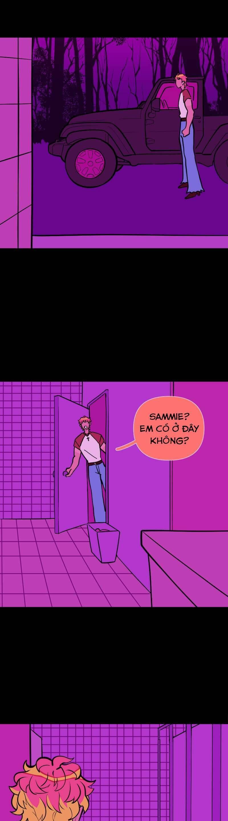 Homesick - Chương 51