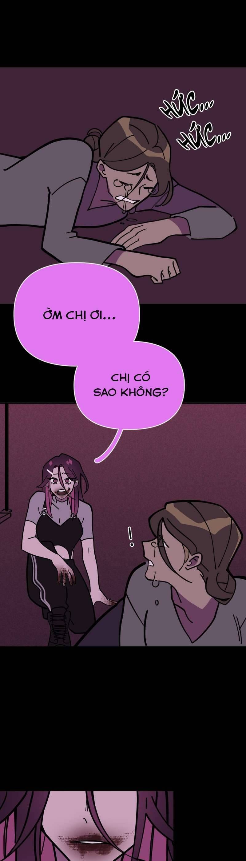 Homesick - Chương 51