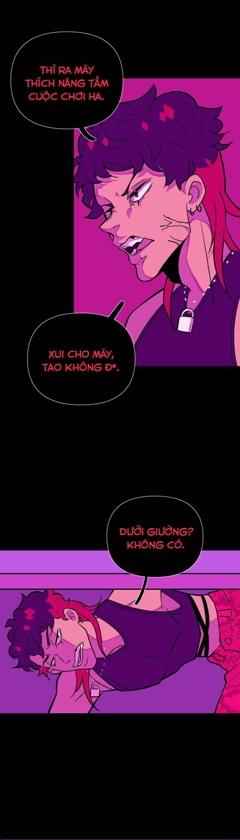 Homesick - Chương 52