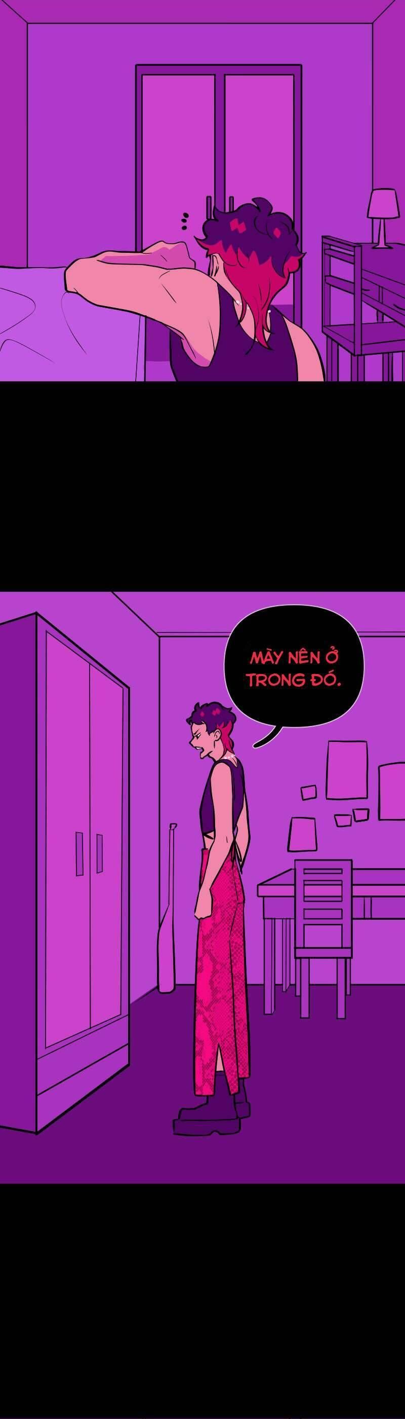 Homesick - Chương 52