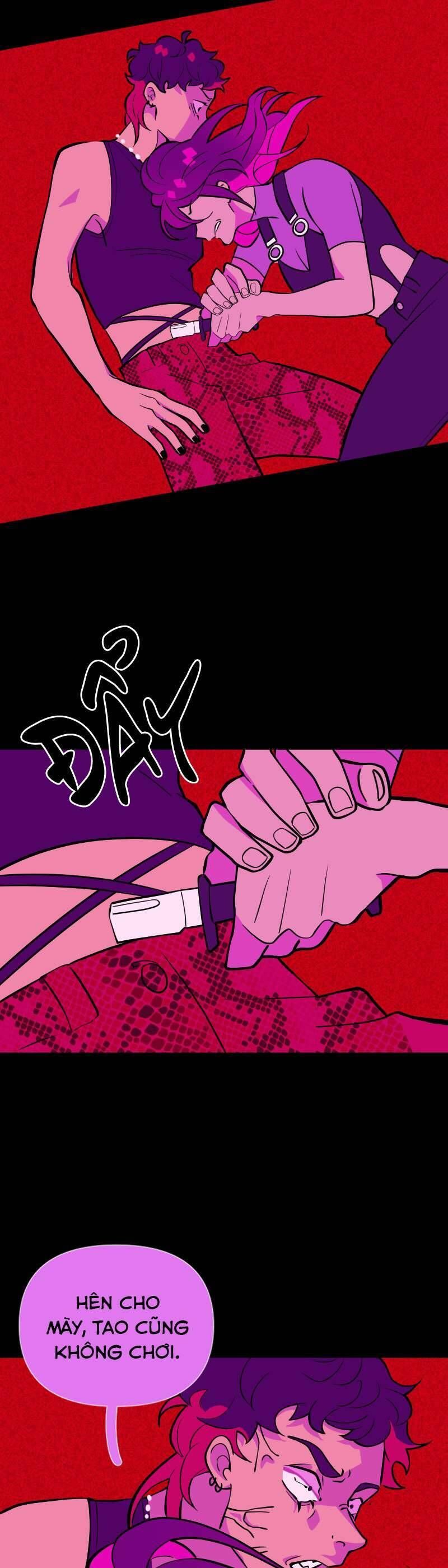 Homesick - Chương 52
