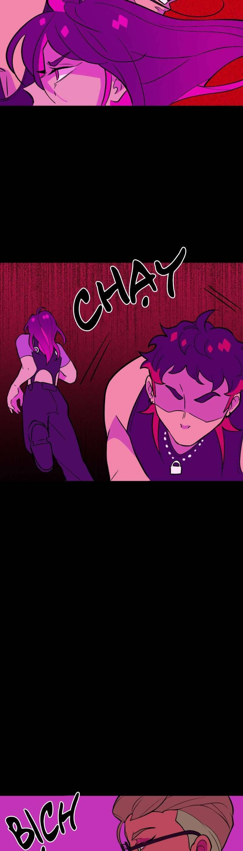 Homesick - Chương 52