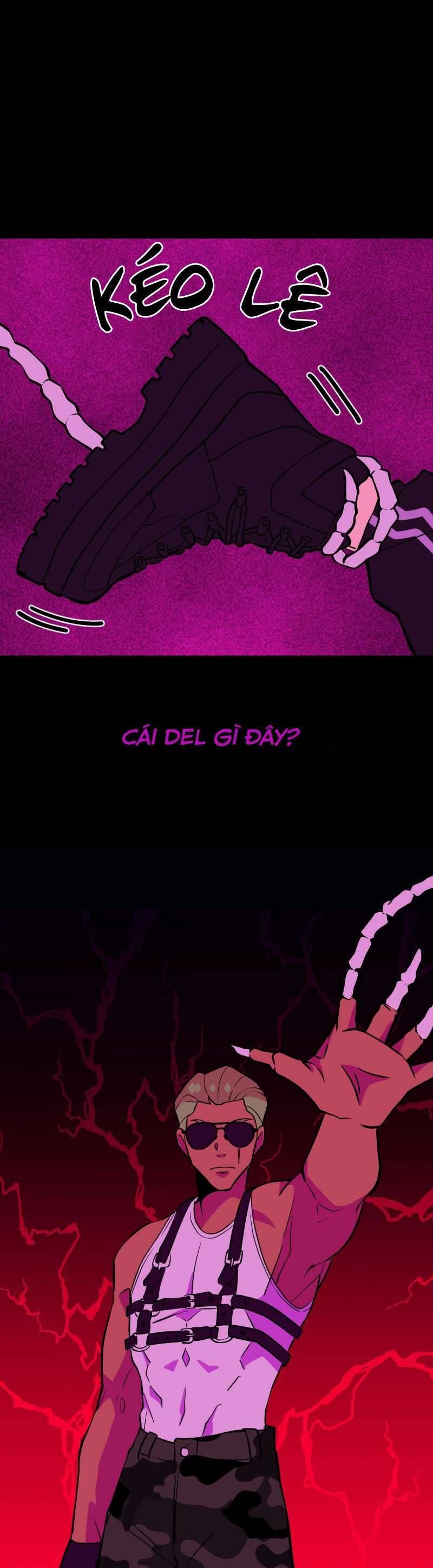 Homesick - Chương 52