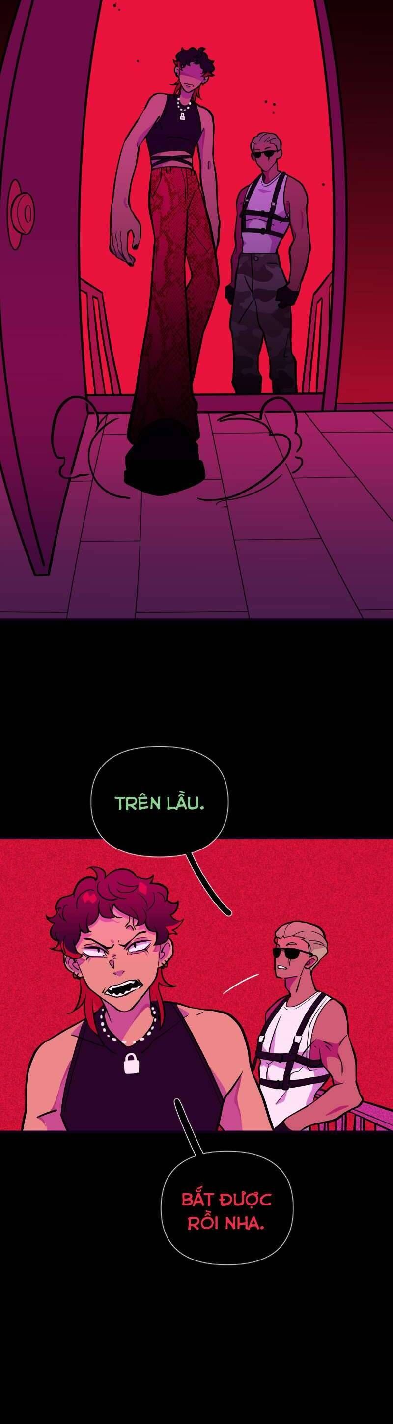 Homesick - Chương 52