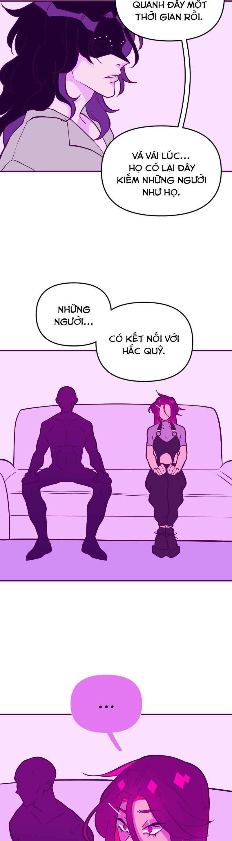 Homesick - Chương 53