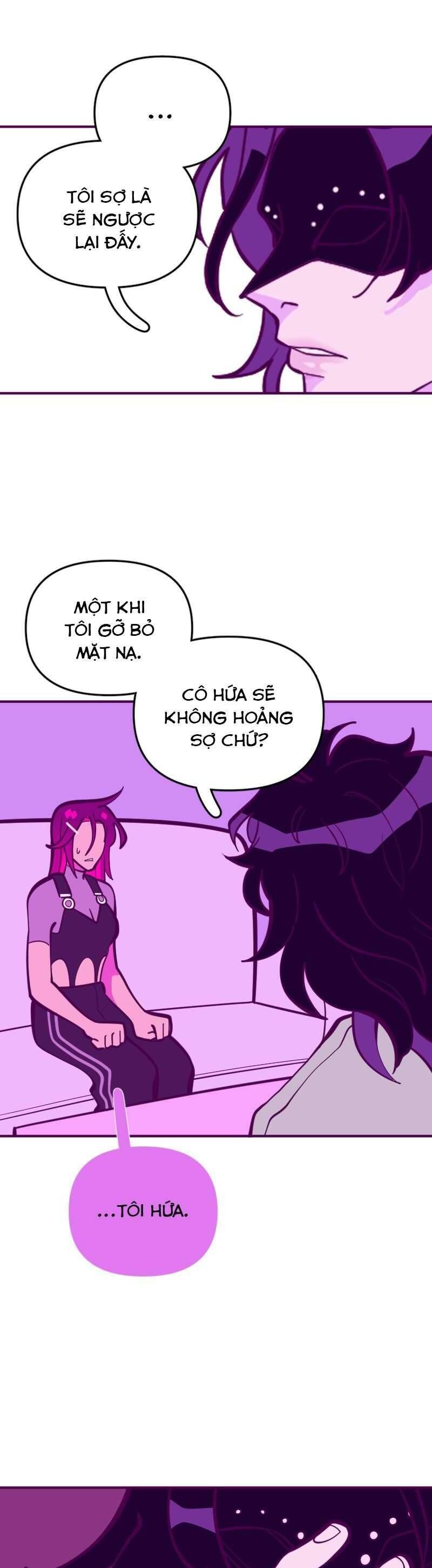 Homesick - Chương 53