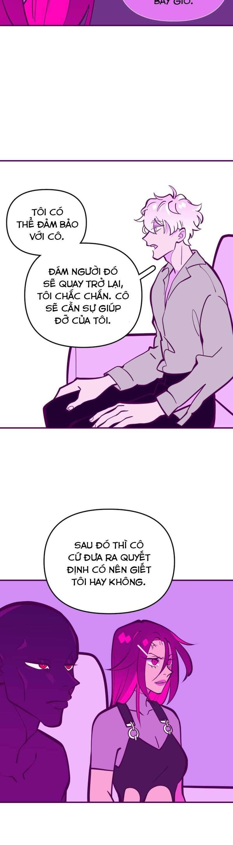 Homesick - Chương 53