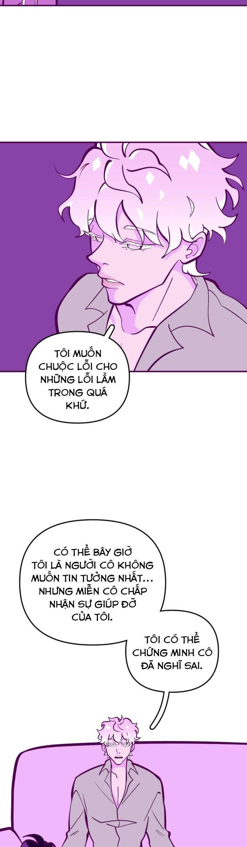 Homesick - Chương 53