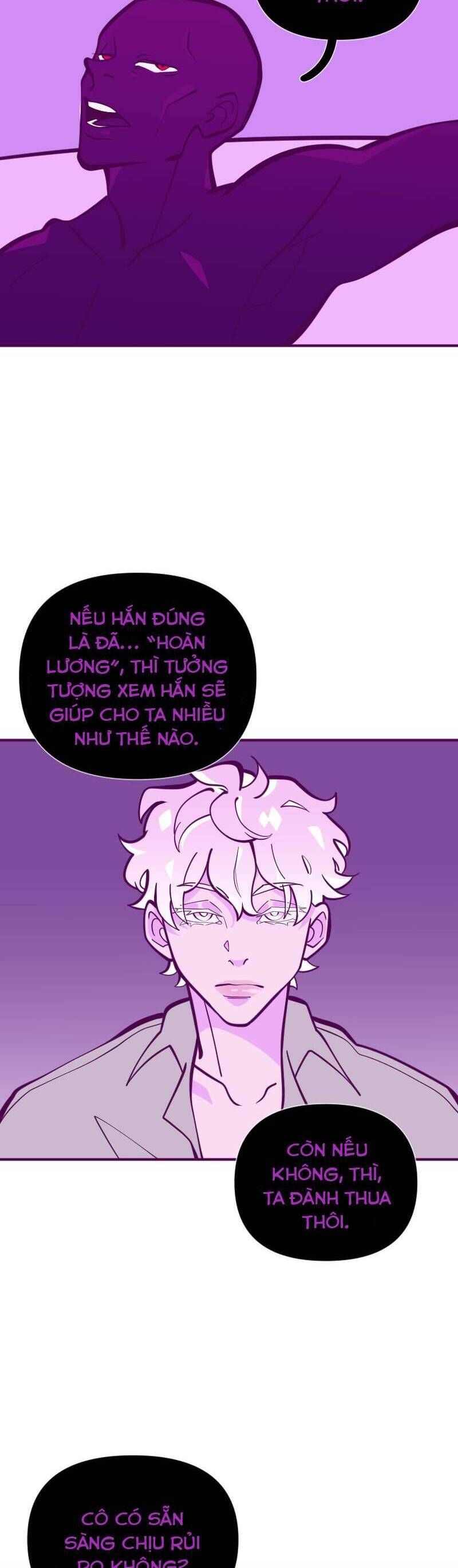 Homesick - Chương 53