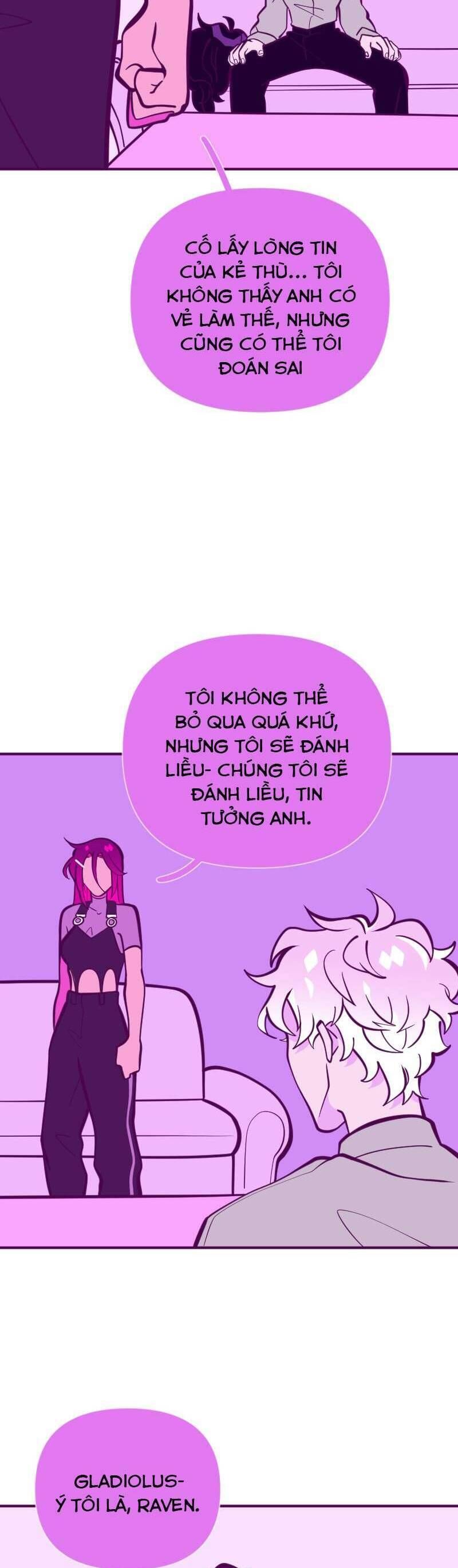 Homesick - Chương 53