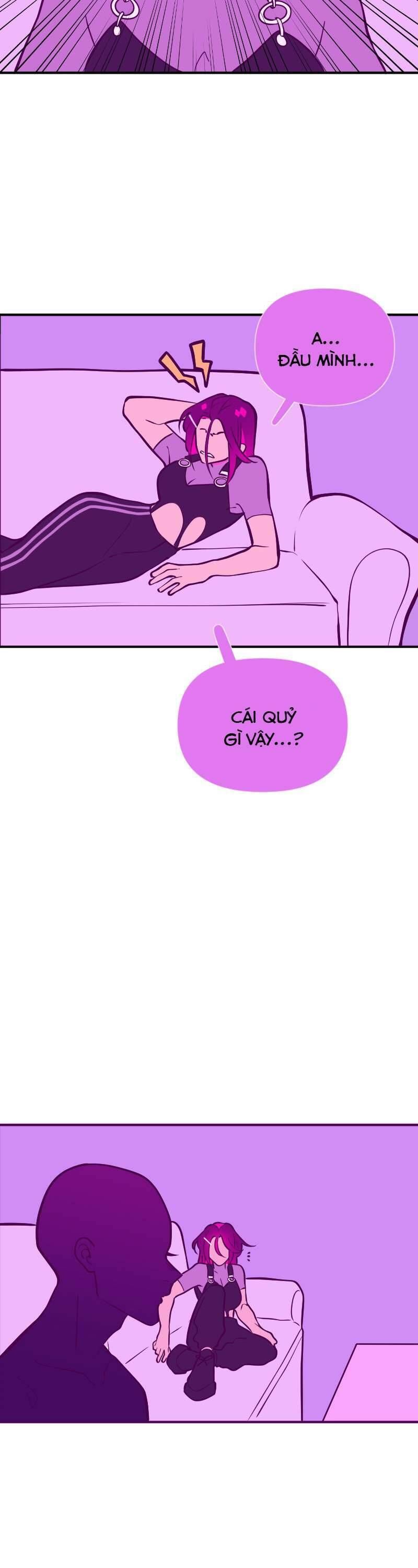 Homesick - Chương 53