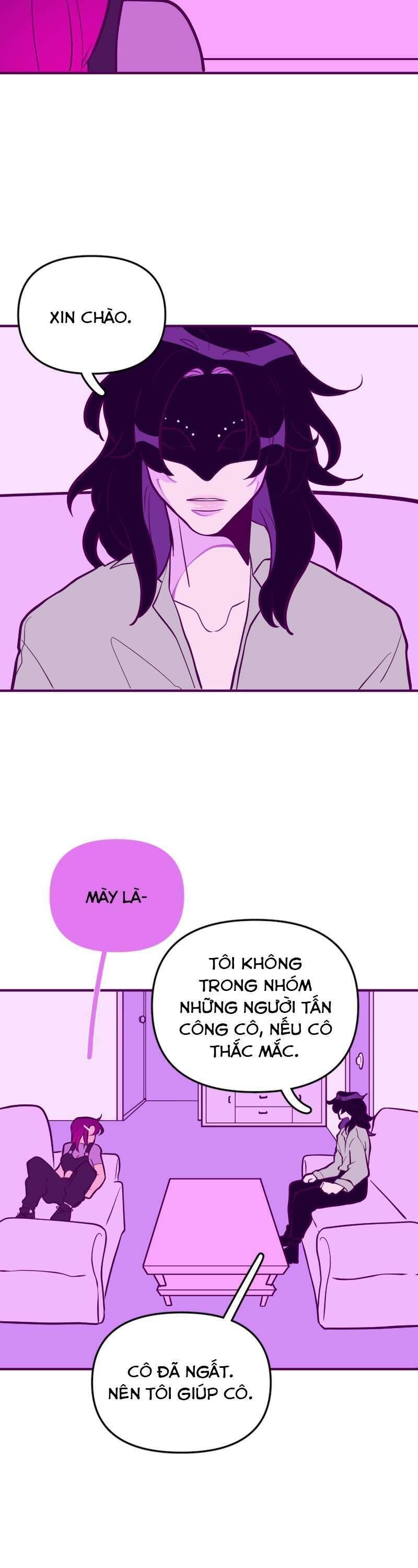 Homesick - Chương 53