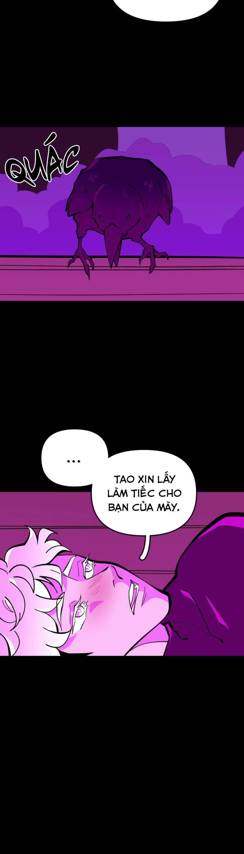 Homesick - Chương 54